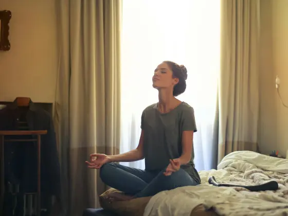 Meditasi Jiwa
