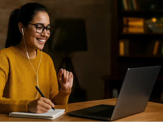 Le basi dell'insegnamento online: aumenta la tua portata e i tuoi ricavi