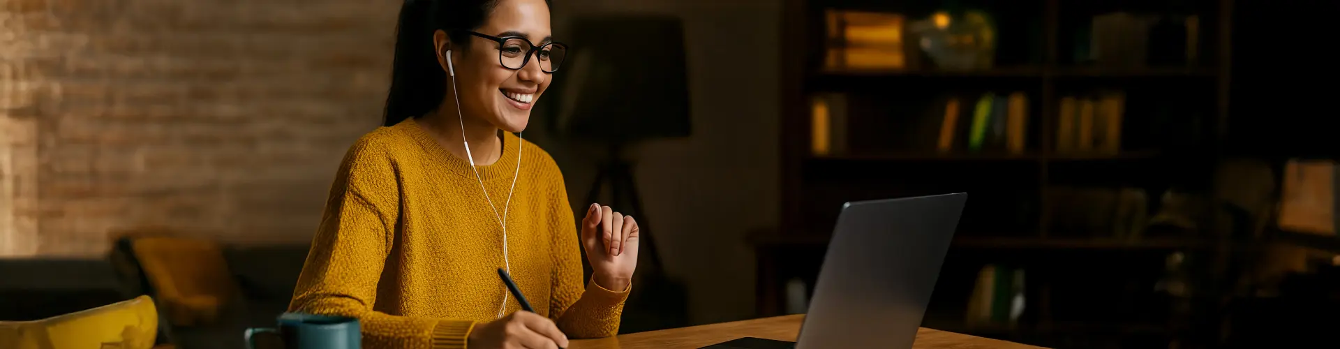 Os fundamentos do ensino online: aumente seu alcance e sua receita - Online Class by Sidney Slover