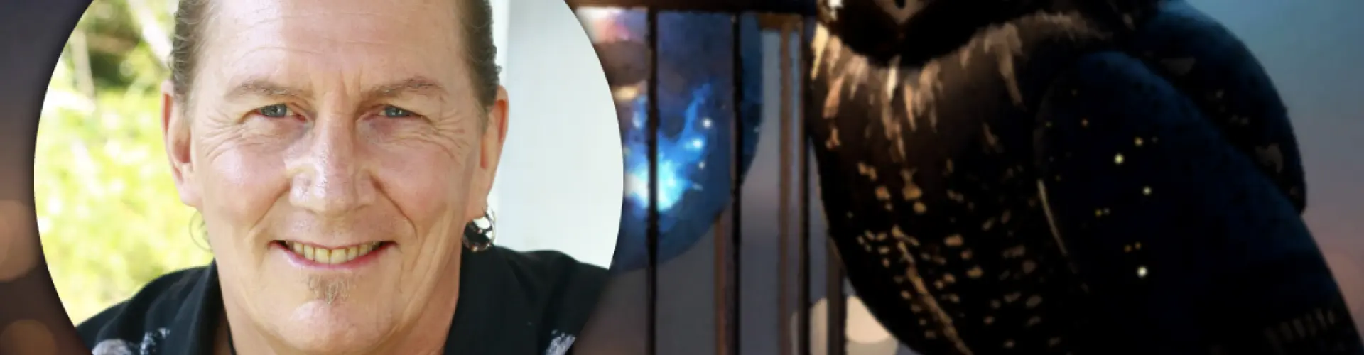 MagnifEssence in Motion #9: The Mystery of Fear - Online Class by David McLeod