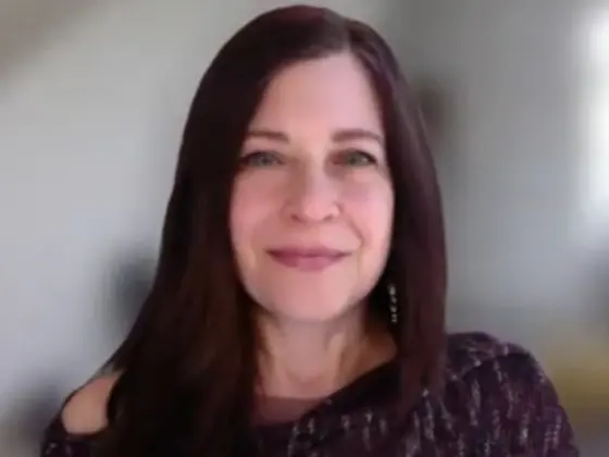 Beth Budesheim - Class Instructor