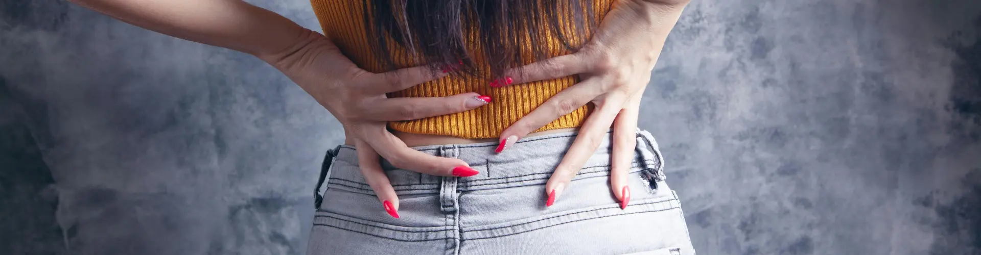 Ang iyong mga sintomas ba ay isyu sa pelvic floor? - Online Class by Gail Ericson