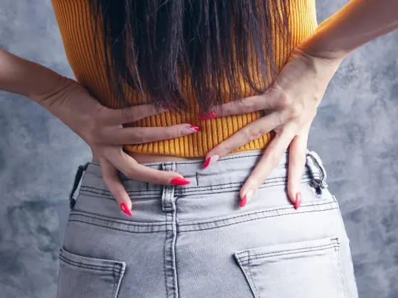 Ang iyong mga sintomas ba ay isyu sa pelvic floor?