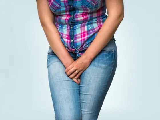 Pelvic floor issues are common, but are they"Normal"?
