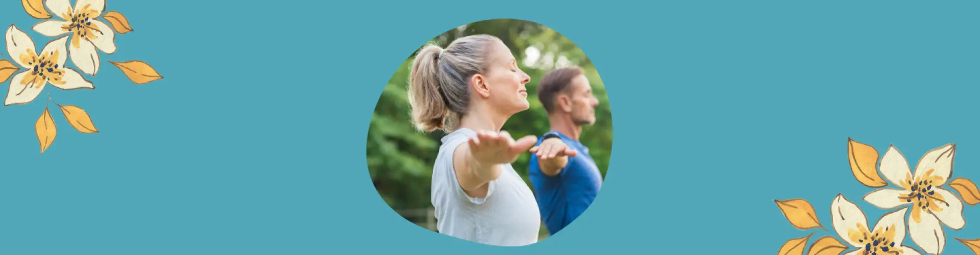 Yoga per tutti i corpi: livello aperto - Online Class by Sonic Yoga Studio