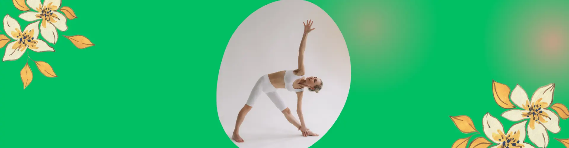 ויניאסה מועצמת: זרימת יוגה בינונית - Online Class by Sonic Yoga Studio