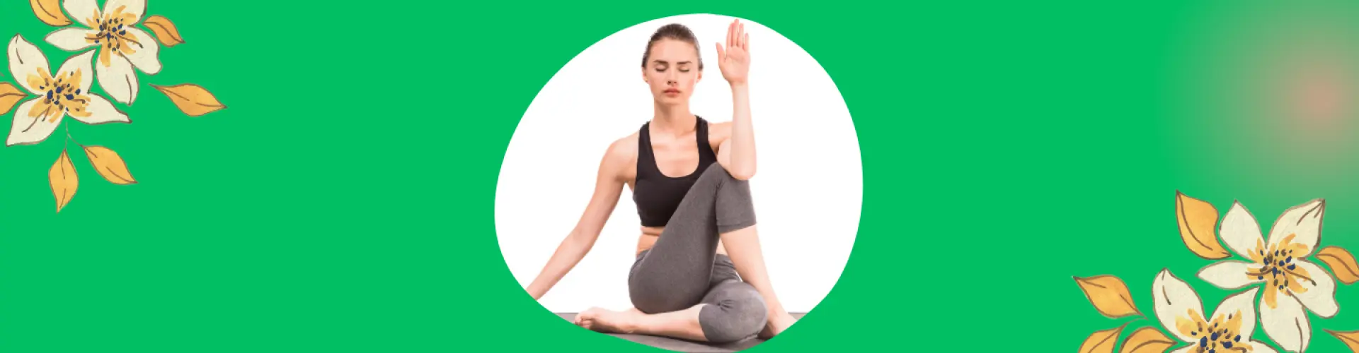 Усиленная Виньяса: Промежуточный поток йоги - Online Class by Sonic Yoga Studio