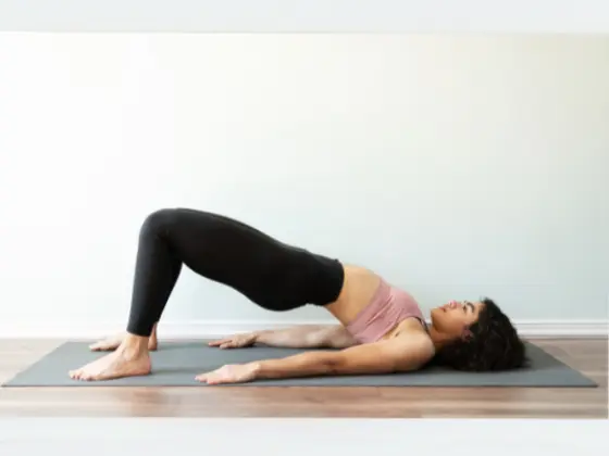 Vital Core at Pelvic FloorYoga