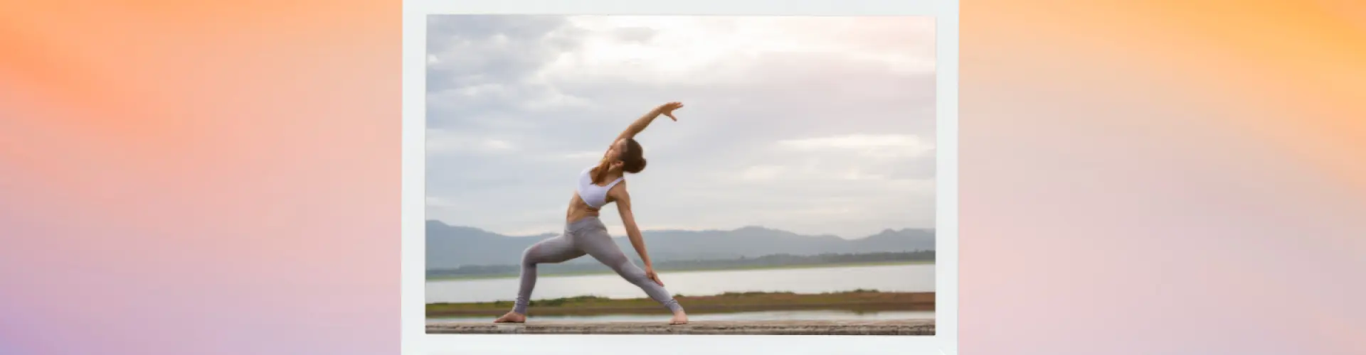 गतिशीलता योग - Online Class by Just Plain  Yoga