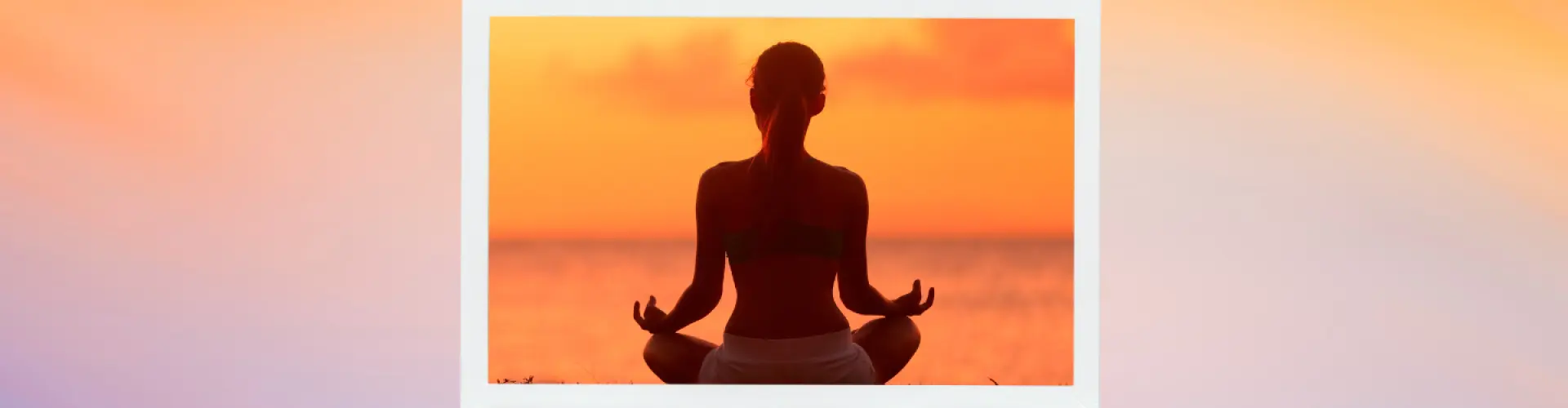 Поток йоги на рассвете - Online Class by Sonic Yoga Studio