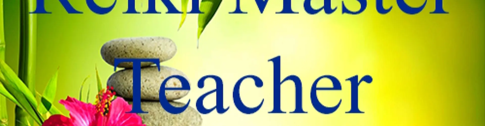 Fin de semana de maestría en Reiki nivel 3 - Online Class by Cassaundra Paolini