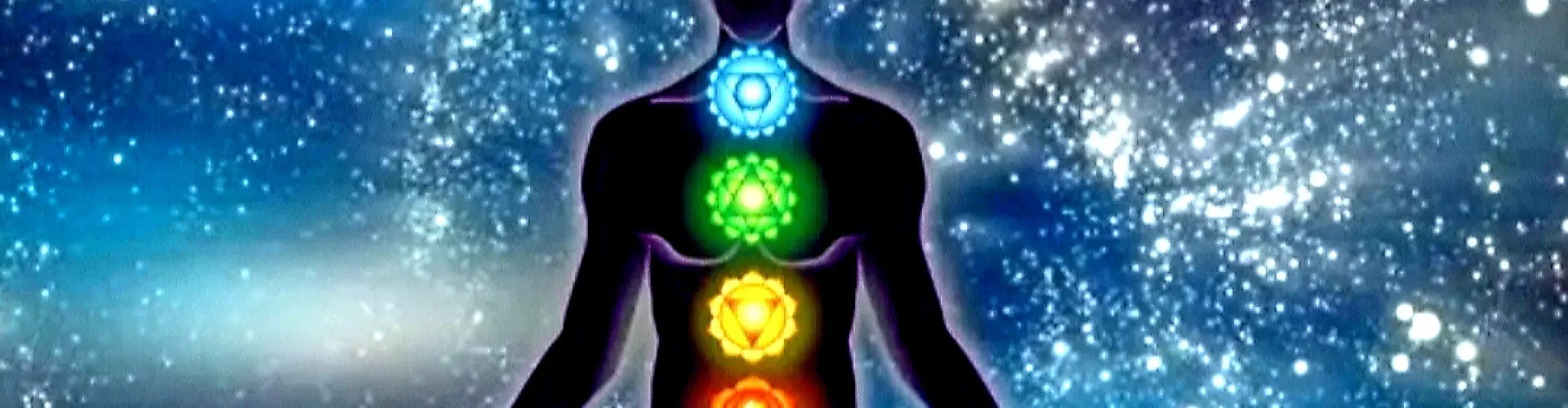 Chakra Meditation with Your Divine Presence  - Online Class by Cassaundra Paolini