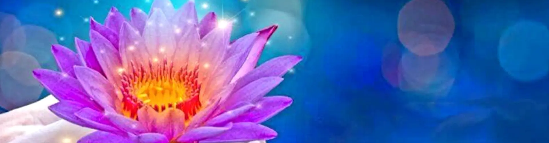 Reiki 3. szintű mester hétvége