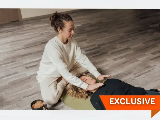 Guarigione Reiki a distanza