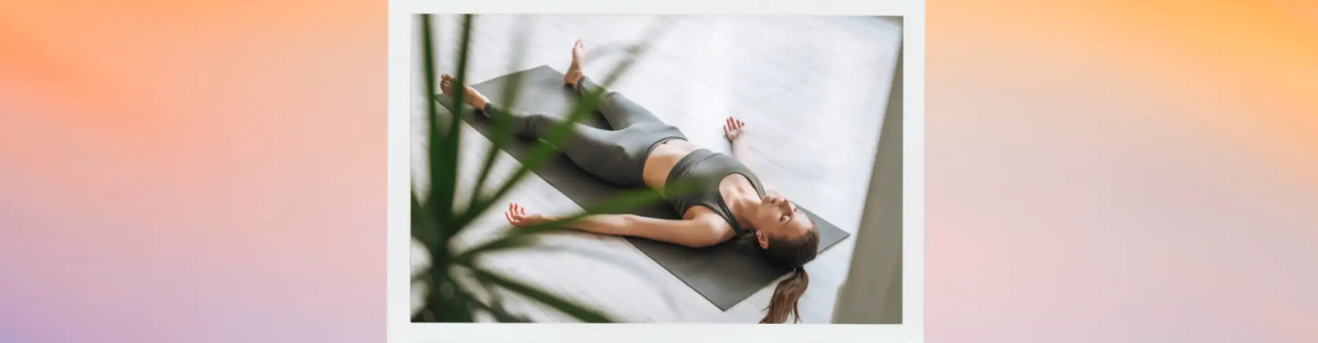 Γιν Γιόγκα Χιλ - Online Class by Just Plain  Yoga