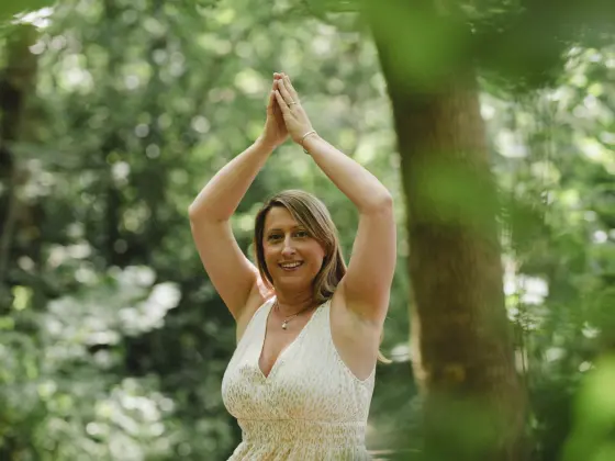 Restoratif Şifa Yogası - 3 / 4 Temmuz seansları