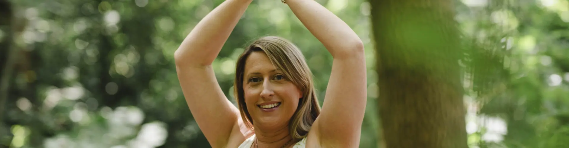 Restoratif Şifa Yogası - 3 / 4 Temmuz seansları - Online Class by Sarah Evans 