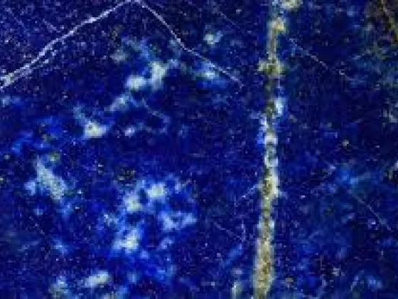Uzaktan Reiki Şifası - Yeni Ay (Lapis Lazuli)