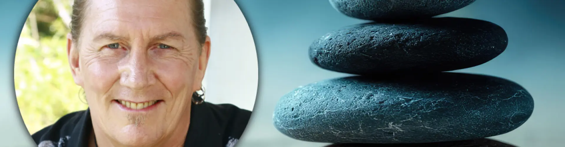 MagnifEssence in Motion Nr. 15: Das ausgeglichene Selbst - Online Class by David McLeod