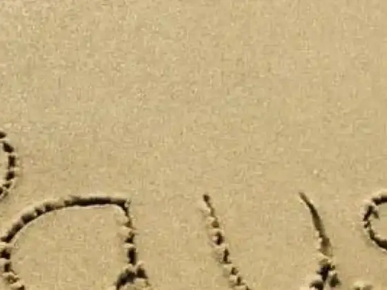 暫停的力量