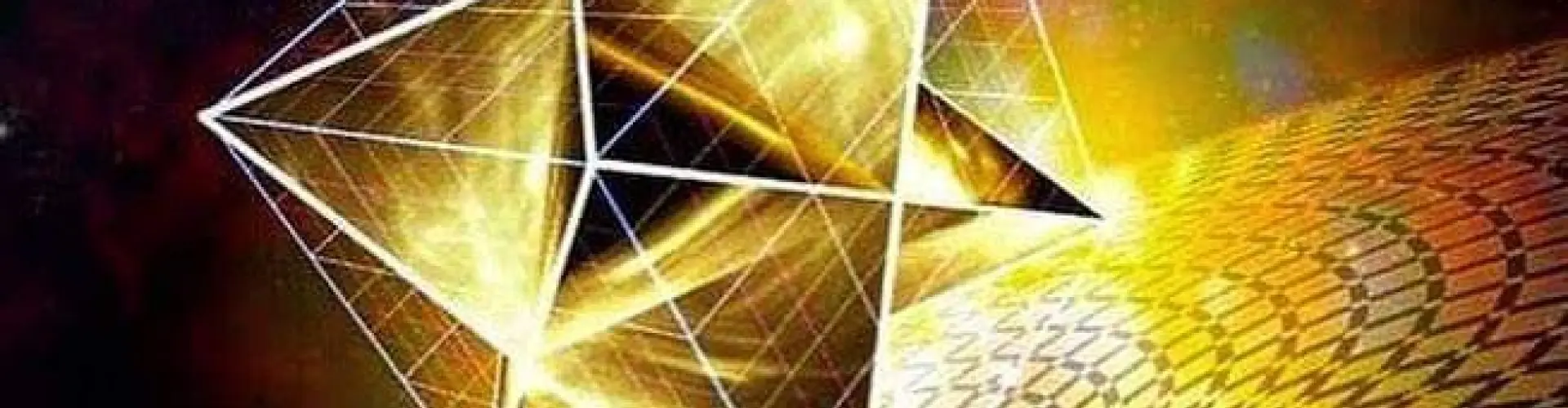 Activation de Merkaba avec l'Archange Métatron